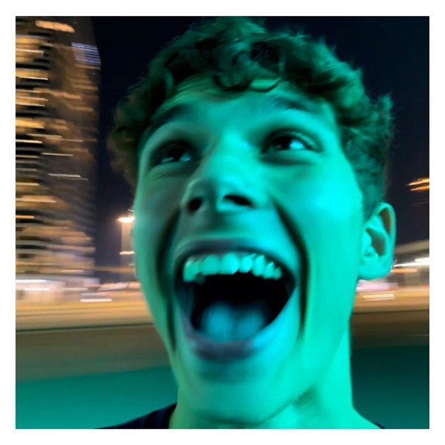 Instagram — zasięgi Reels